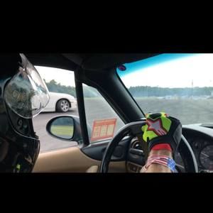 Meet your Posher, Chet